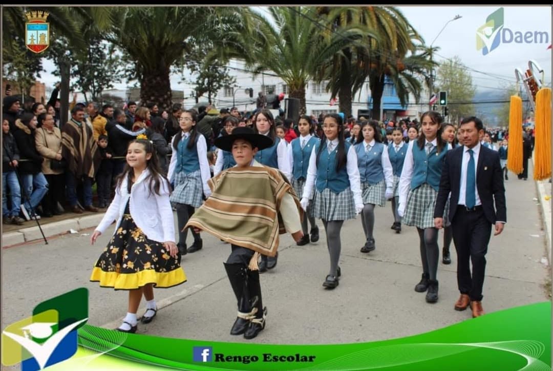 Imagen desfile 3